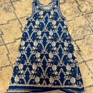 Max Studio dress size small
